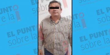 Vinculan a proceso a un individuo, detenido con una pistola en el aeropuerto