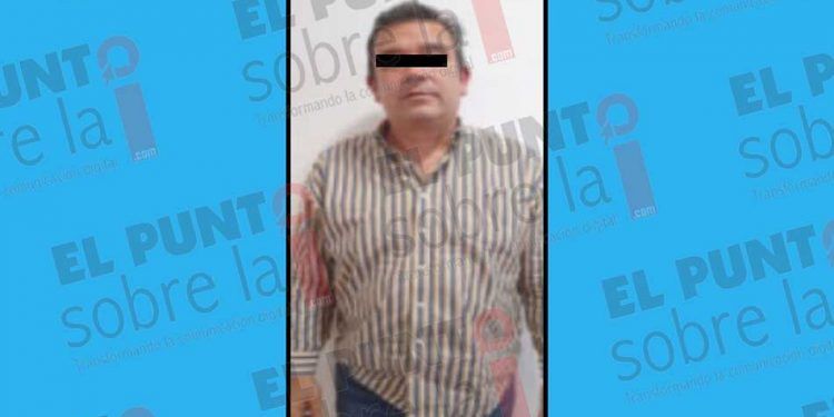 Vinculan a proceso a un individuo, detenido con una pistola en el aeropuerto