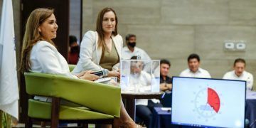 Una mujer con sensibilidad, que maneje bien las finanzas, disminuya la deuda y trabaje con empresarios, cristalizará proyectos prioritarios