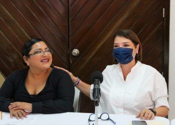 Quintana Roo necesita avanzar en la creación de refugios para mujeres libres de violencia: Kira Iris