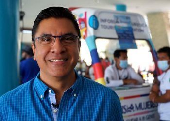 Todo listo para la celebración de Torneo de Pesca Internacional en Isla Mujeres