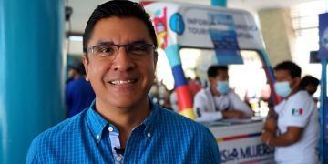 Todo listo para la celebración de Torneo de Pesca Internacional en Isla Mujeres
