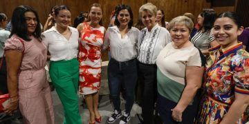 Empoderar e independizar a las mujeres: Estefanía Mercado