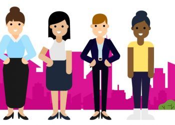 Mujeres al Congreso