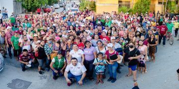 Mara Lezama y Silvia Dzul hacen equipo para promover el desarrollo parejo de Tulum y Solidaridad