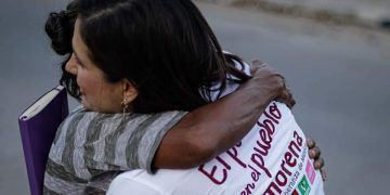 El trabajo legislativo se sustenta en escuchar permanentemente al pueblo: Estefanía Mercado