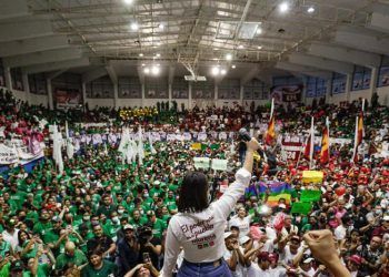 El 5 de junio, la transformación y esperanza se harán realidad en Quintana Roo: Estefanía Mercado