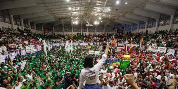 El 5 de junio, la transformación y esperanza se harán realidad en Quintana Roo: Estefanía Mercado