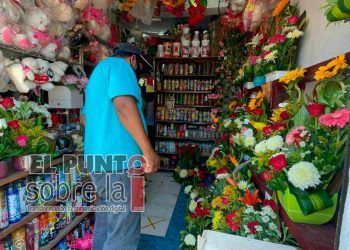 Las florerías de Playa del Carmen de las más buscadas para celebrar a las madres