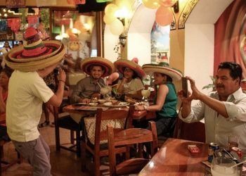 Solidaridad, con presencia en el Festival Gastronómico del Caribe