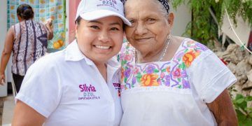La 4T gestionará servicios públicos de calidad para Puerto Maya: Silvia Dzul
