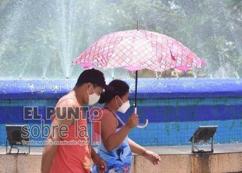 Ayuntamiento de Benito Juárez recomienda medidas contra golpes de calor