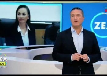 Medios nacionales destapan punta del iceberg de corrupción de Laura Fernández
