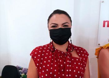 «Guerra Sucia» electoral ha sido recurrente en todo el estado: Consejera del Ieqroo