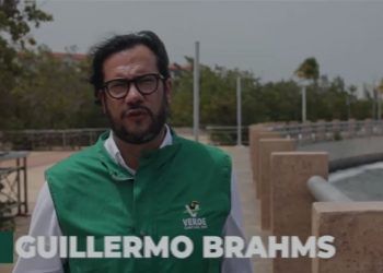 A Votar por el Verde este 5 de junio, llaman dirigentes y candidatos