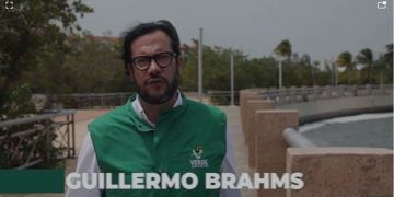 A Votar por el Verde este 5 de junio, llaman dirigentes y candidatos