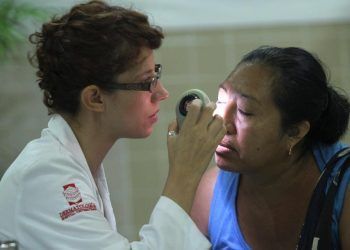 Advierten sobre prevalencia en México de «enfermedad rara» del AEH