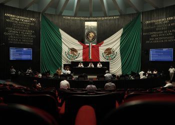 Designa XVI Legislatura a comisionada del IDAIPQROO