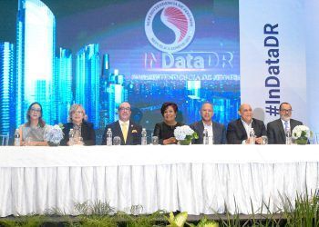 Josefa Castillo lanza herramienta tecnológica Indata Seguros Rd