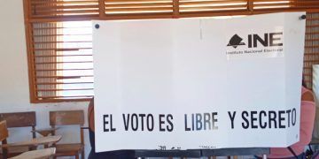 La reducción del presupuesto no afectará la jornada electoral