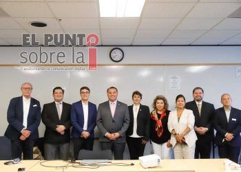 Alcalde de Mérida prosigue por tercera semana consecutiva giras en el extranjero