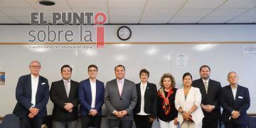 Alcalde de Mérida prosigue por tercera semana consecutiva giras en el extranjero