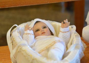 Demandan a Ayuntamientos yucatecos por colocar nacimientos de Jesucristo