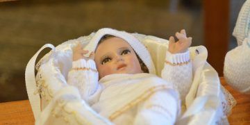 Demandan a Ayuntamientos yucatecos por colocar nacimientos de Jesucristo