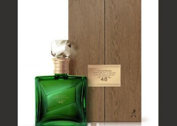 Johnnie Walker masters of flavour
