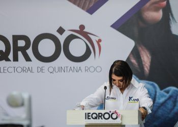 Kira pierde la cabeza… y la reelección