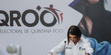 Kira pierde la cabeza… y la reelección