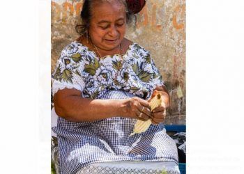Preparan en Mérida el festival “Pueblos del Maíz 2022”