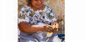 Preparan en Mérida el festival “Pueblos del Maíz 2022”