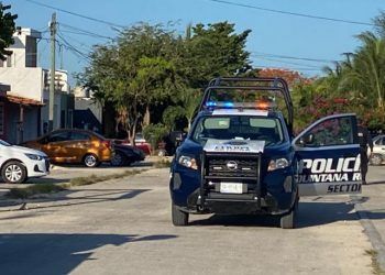 Para robarle, lo asesinan “amigos” con los que ingería bebidas alcohólicas