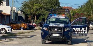Para robarle, lo asesinan “amigos” con los que ingería bebidas alcohólicas