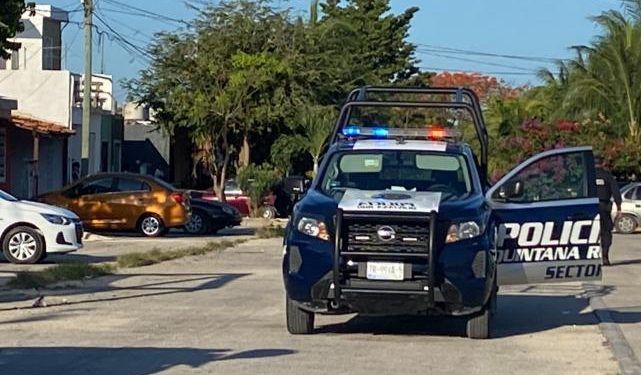 Para robarle, lo asesinan “amigos” con los que ingería bebidas alcohólicas