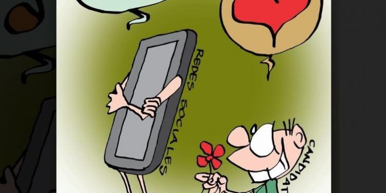 COLINAS: Misión imposible