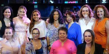 El trabajo y participación de las mujeres da las condiciones para cambiar el rumbo de Quintana Roo, afirma Mara Lezama