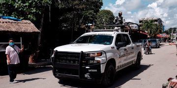 La incidencia de homicidios en Tulum, reducida en un 42 por ciento