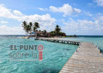 Belice, nuevamente nominado en los premios Reader´s Choice Awards de Condé Nast