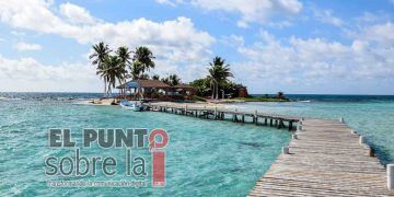 Belice, nuevamente nominado en los premios Reader´s Choice Awards de Condé Nast