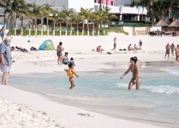 Sector hotelero de Cancún espera una ocupación superior al 90 en el verano