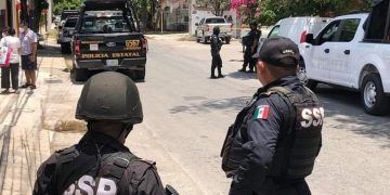 La policía detiene a traficante de pulpo y “desaparece” 90 de 100 kilos asegurados