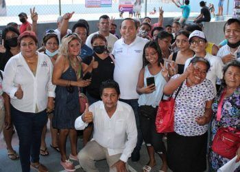 Proyecto “nivardista” más firme que nunca