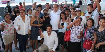 Proyecto “nivardista” más firme que nunca