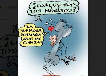 COLINAS: ¡Qué suerte!