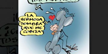 COLINAS: ¡Qué suerte!
