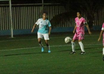 Este domingo se reanudan las actividades de la Liga de futbol femenil “Janet 55”