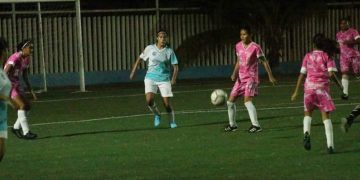 Este domingo se reanudan las actividades de la Liga de futbol femenil “Janet 55”