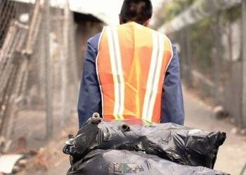  Z-Tech de Grupo Modelo apoya a recolectores de vidrio con la iniciativa “Cada Botella Cuenta”